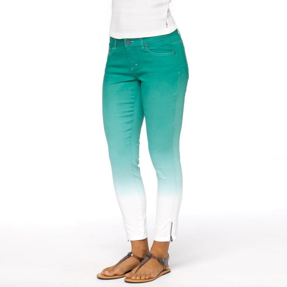 Prana Jett Capri